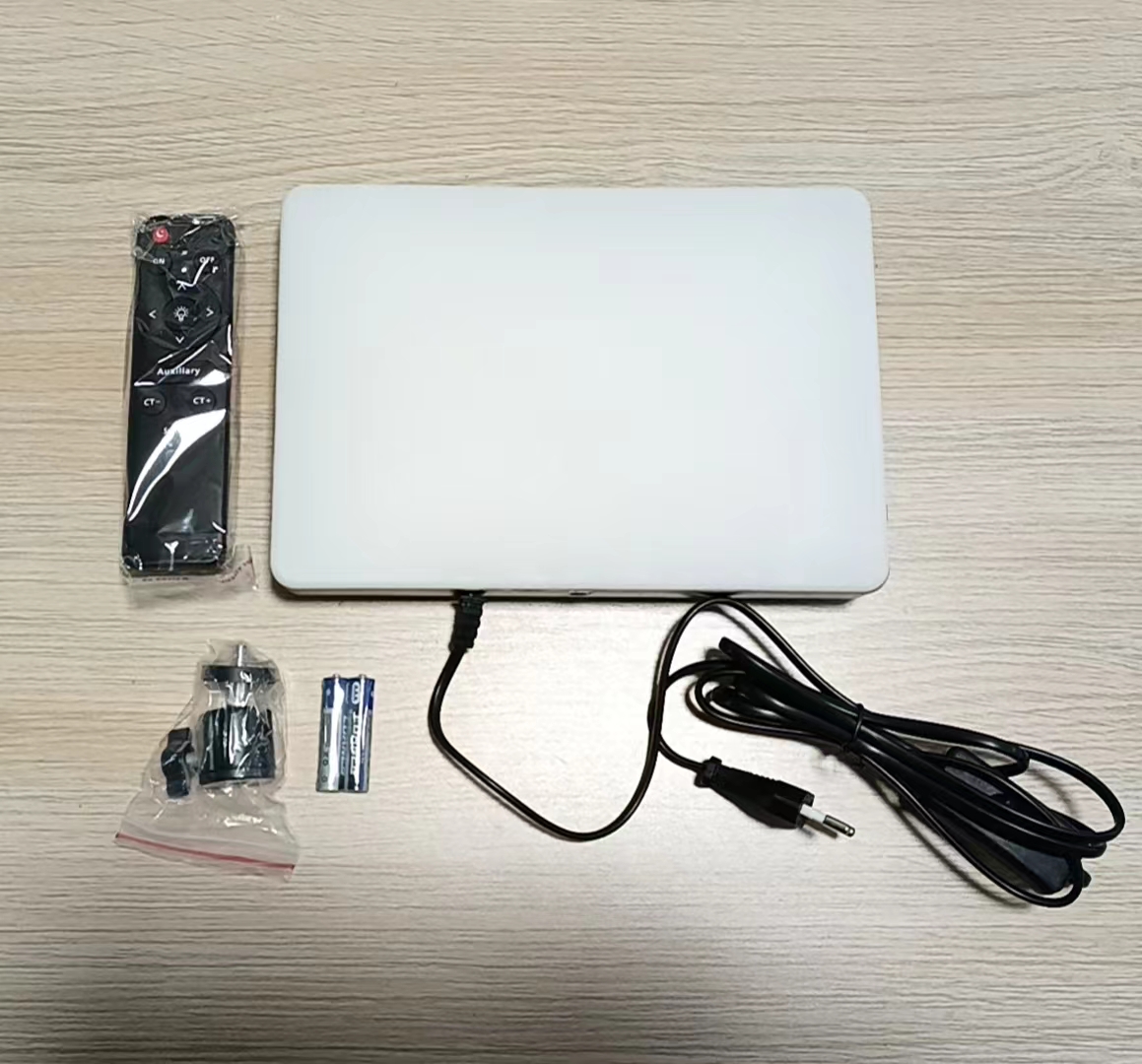 Miniatura 2 de PANEL LUZ CREACION DE CONTENIDO RL-11